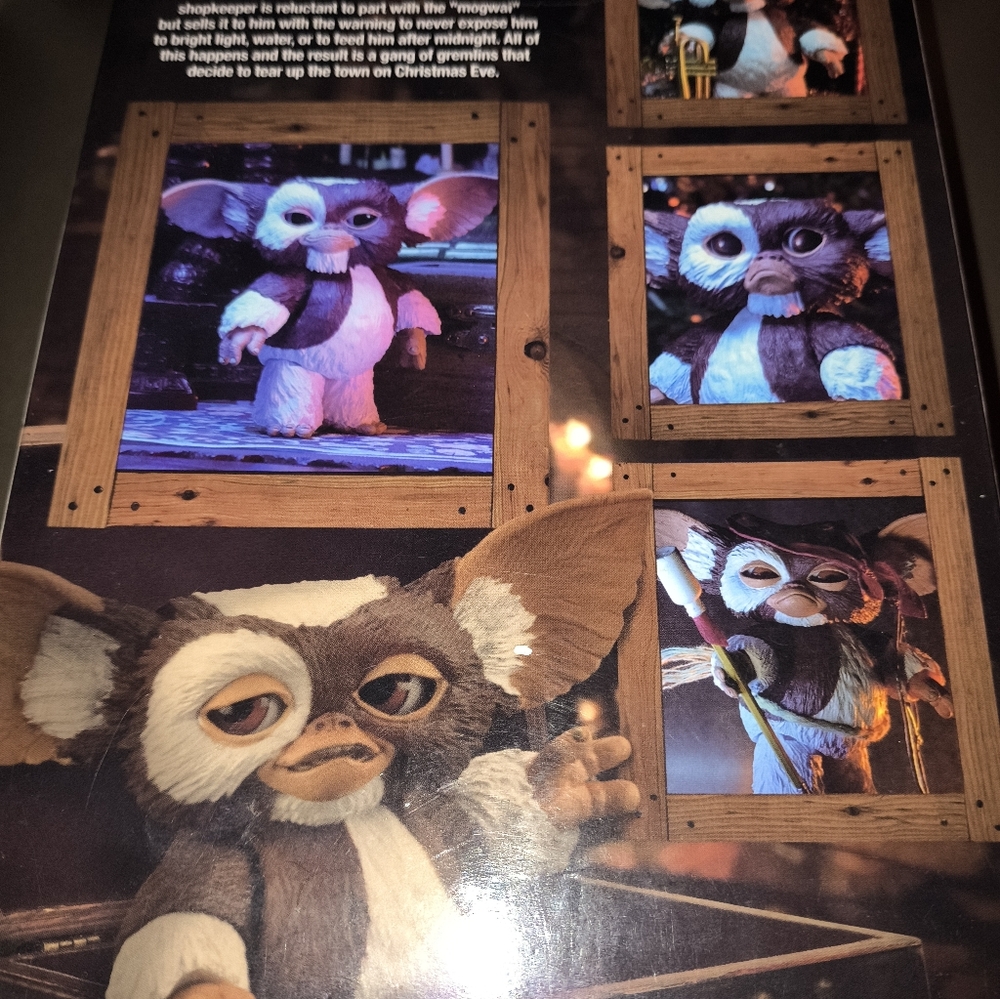 Gremlin Brand New In Box. - Picture 13 of 14